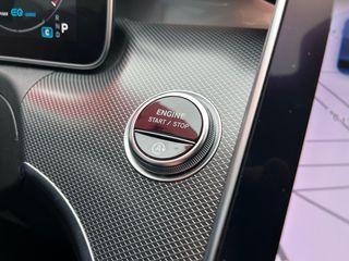 Mercedes-Benz Clase C 200d 2022