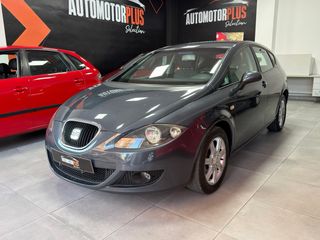 SEAT LEON 1.9 TDI 105 CV PERFECTO ESTADO