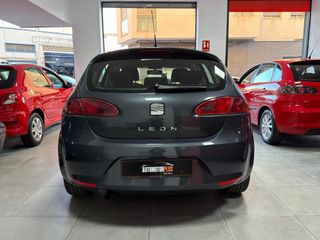 SEAT LEON 1.9 TDI 105 CV PERFECTO ESTADO