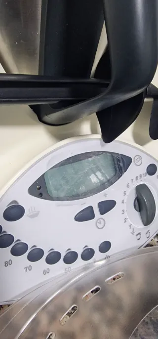 Robot Thermomix TM31
