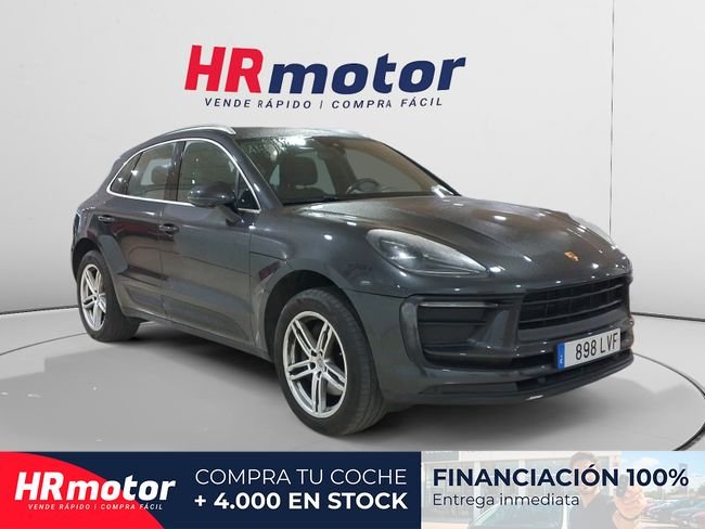 Porsche Macan 2.0T OPF - foto 1