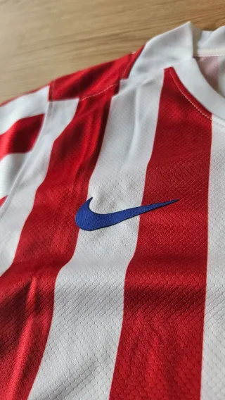 S M L Xl Camiseta Atletico Madrid 1ª Equipación