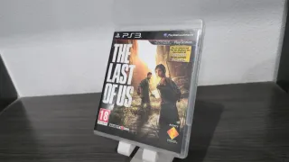 The Last of Us PS3