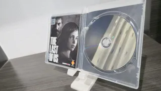 The Last of Us PS3