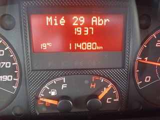 Peugeot Boxer 2021