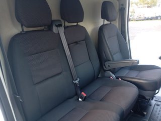 Peugeot Boxer 2021