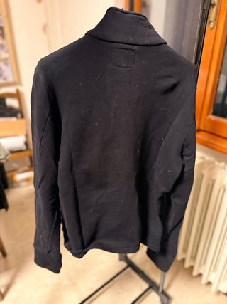 Giacca Woolrich nera