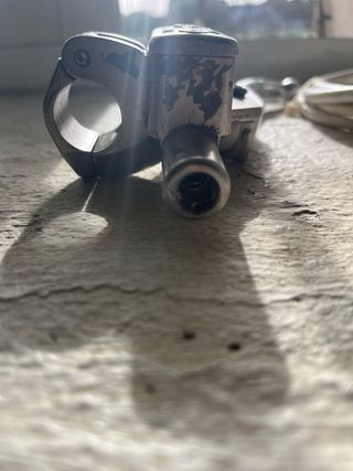 Bomba Embrague Hidráulico Magura