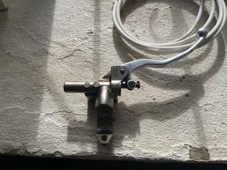 Bomba Embrague Hidráulico Magura