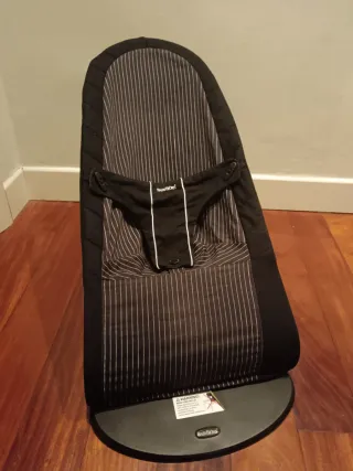 Hamaca bebé Babybjorn