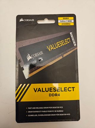 Placa base ASUS + CPU Intel Celeron + RAM 8GB