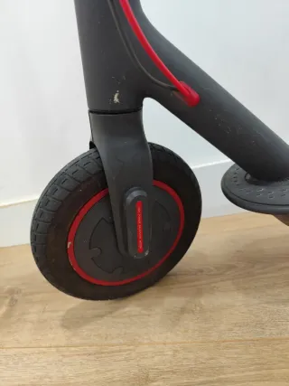 Patinete Eléctrico Xiaomi Pro