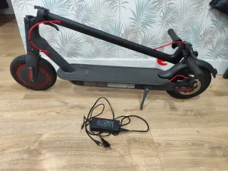 Patinete Eléctrico Xiaomi Pro