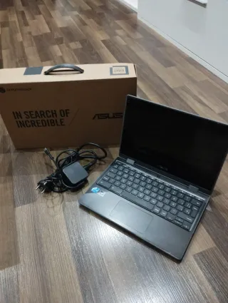 Chromebook Asus CR1100 Intel