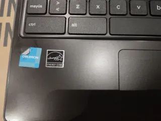 Chromebook Asus CR1100 Intel