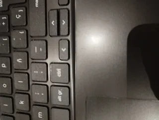 Chromebook Asus CR1100 Intel