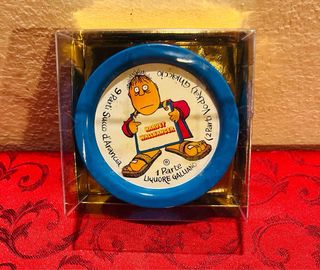 Sottobicchiere metallo Galliano Harvey Wallbanger