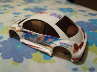 Kyosho Mini Z Carrocería Beetle