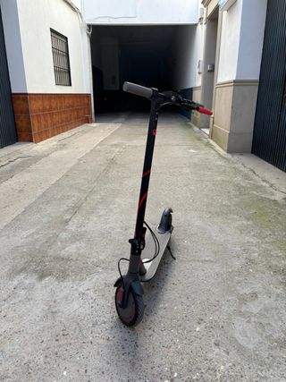 Patinete Eléctrico Smart E-Scooter 36V