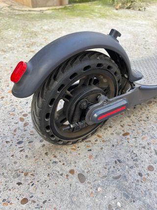 Patinete Eléctrico Smart E-Scooter 36V