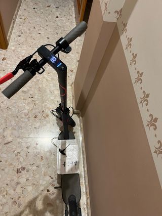 Patinete Eléctrico Smart E-Scooter 36V