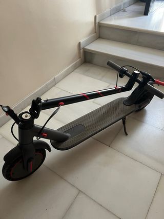 Patinete Eléctrico Smart E-Scooter 36V
