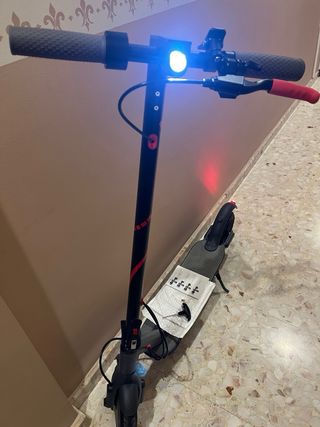 Patinete Eléctrico Smart E-Scooter 36V