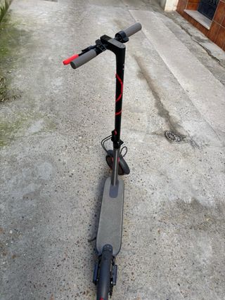 Patinete Eléctrico Smart E-Scooter 36V