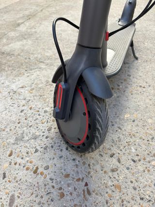 Patinete Eléctrico Smart E-Scooter 36V