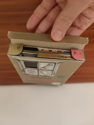 The Legend of Zelda NES (Español)