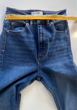 Jeans Pull&Bear donna taglia 34