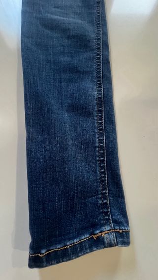 Jeans Pull&Bear donna taglia 34