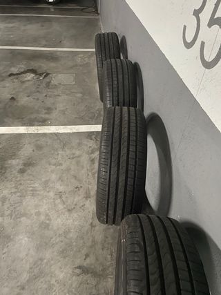 Neumáticos Pirelli (4 unidades)