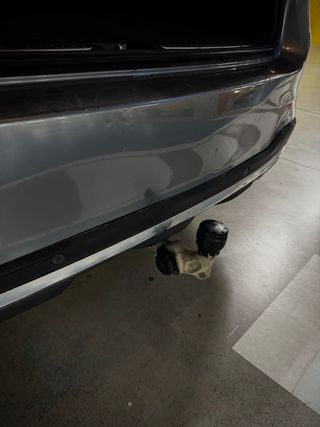 Mercedes Benz GLC 250d AMG LINE