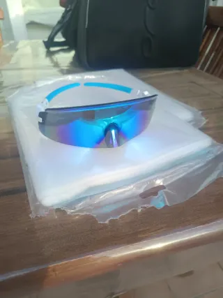 Gafas Oakley Espejo