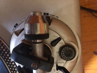 Giradischi Acoustic Control DJ-2100D