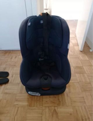 Silla de coche Chicco buen estado