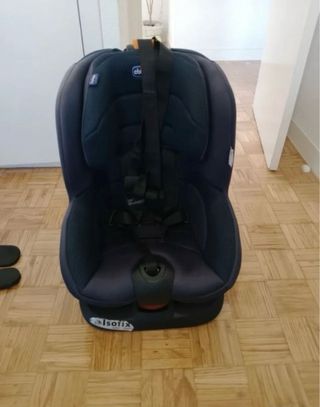 Silla de coche Chicco buen estado