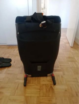 Silla de coche Chicco buen estado