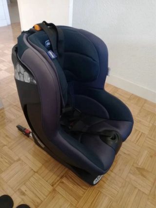 Silla de coche Chicco buen estado