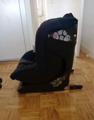 Silla de coche Chicco buen estado