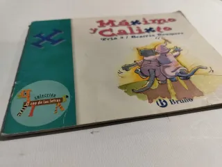 Libros Solidarios!