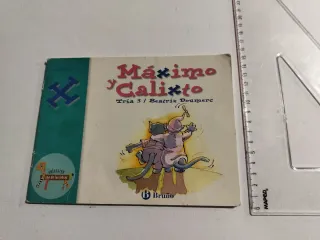 Libros Solidarios!