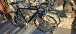 Bicicleta de Carrera Red Bull