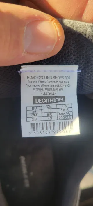 Bicicleta de Carrera Red Bull