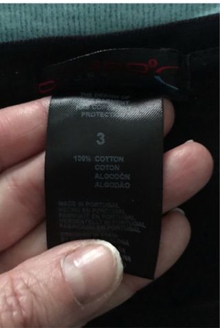 Maglia Custo Barcelona Vintage Donna