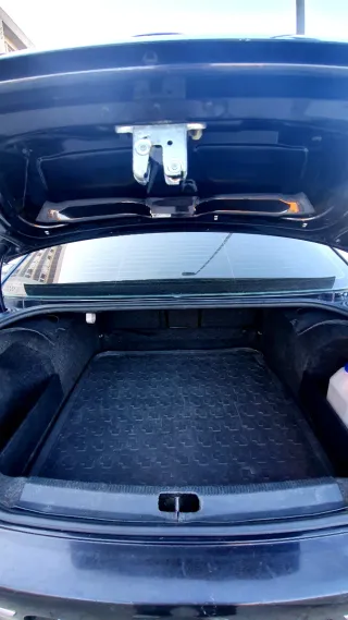 Volkswagen Passat 2007