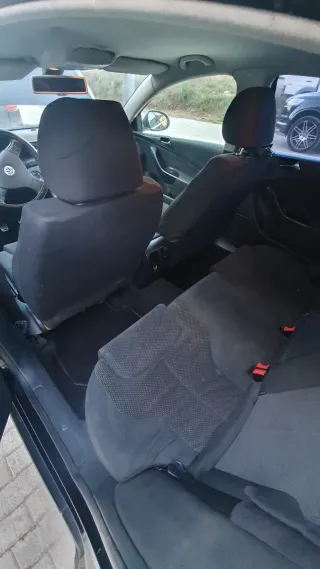 Volkswagen Passat 2007