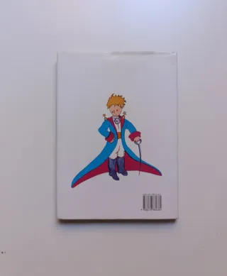 El principito.