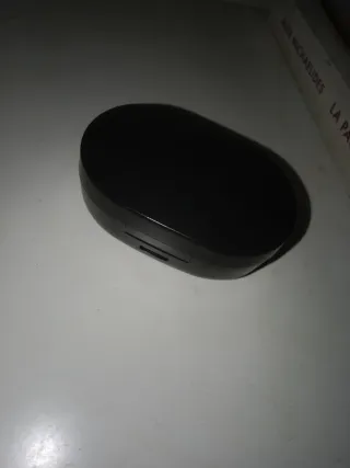 Auriculares Inalámbricos Bluetooth